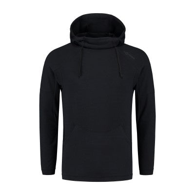 Korda Lightweight Hoodie Black