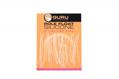 Guru Pole Float Silicone