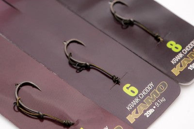 Korda Multi Rig Krank Choddy Kamo