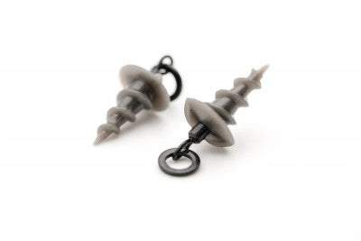 Korda Bait Screw Swivels