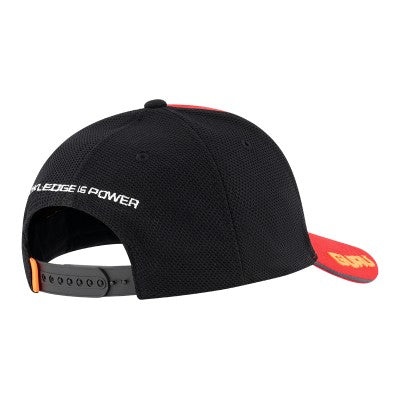 Guru 3D Cap Red