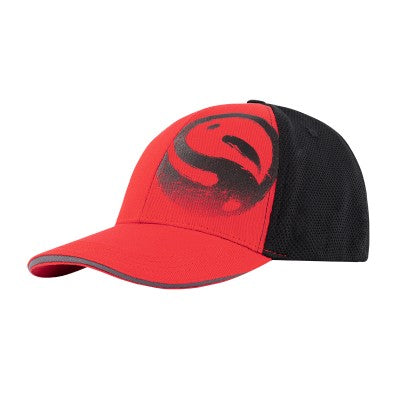 Guru 3D Cap Red