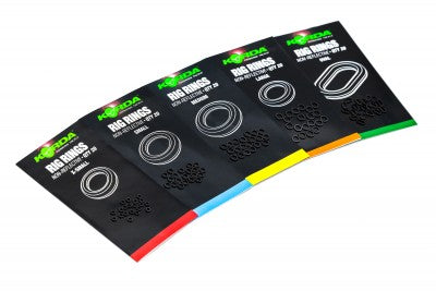 Korda Rig Ring Various Sizes