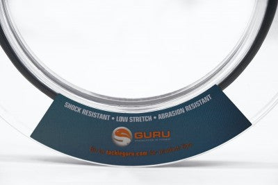 Guru Shield Shockleader Line 100m