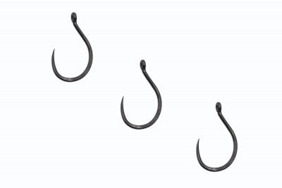 Guru QM1 Hooks Barbless