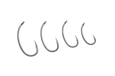 Korda Klor Hooks