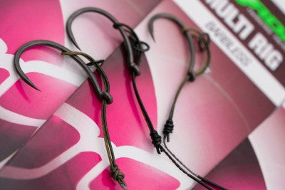 Korda Multi Rig Krank Choddy Kamo: 6 - MELTON ANGLING