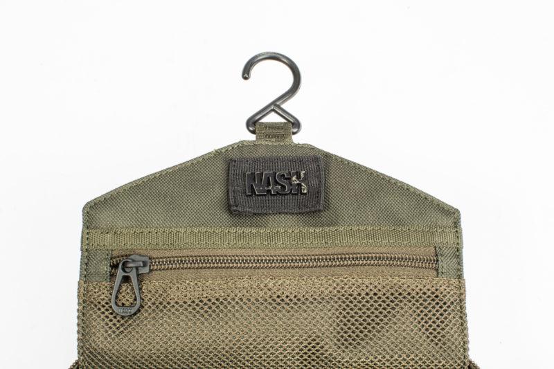 Nash Wash Bag