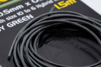 Korda Silicone Tubes 1.5m