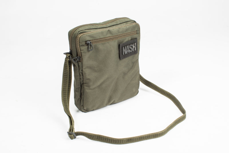 Nash Security Pouch