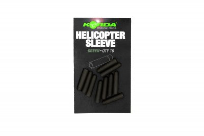 Korda Helicopter Sleeves