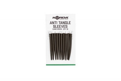 Korda Basix Anti Tangle Sleeves