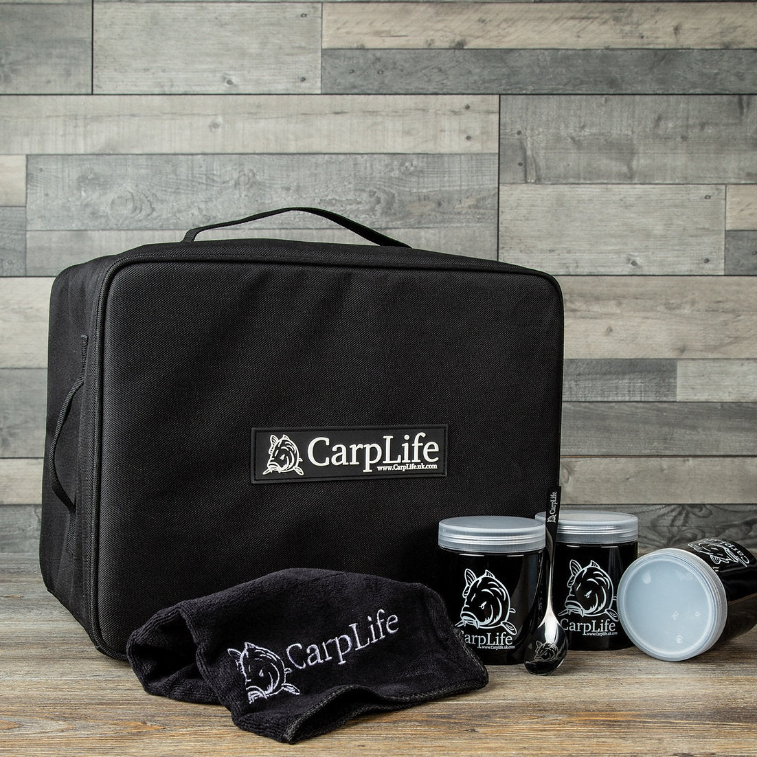 CarpLife Brew Kit / Cookware Bag