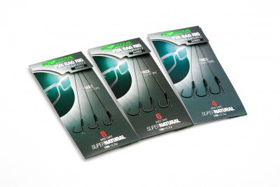 Korda Solidz PVA Rigs Wide Gape