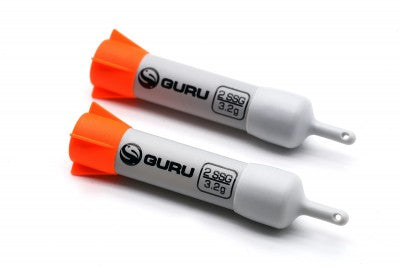 Guru Foam Waggler 2pcs