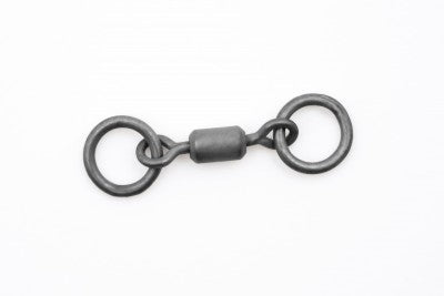 Korda PTFE Double Ring Swivel size 11