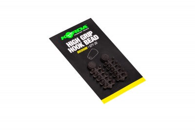 Korda High Grip Hook Beads