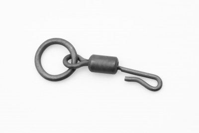 Korda PTFE QC Ring Swivels