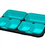 Drennan DMS Bait Seal Boxes