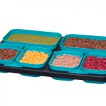 Drennan DMS Bait Seal Boxes