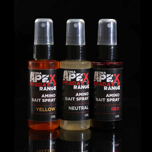 DNA Apex Preditor Amino Bait Sprays 50ml