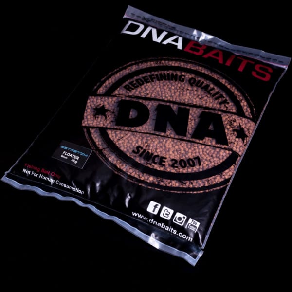 DNA BetaStim Floaters 3kg