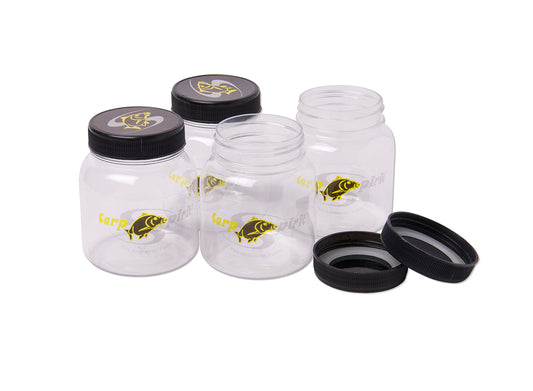 Carp Spirit Dip Pots 4pk