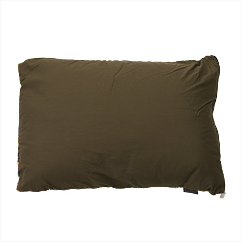 Gardner Camo Pillow