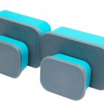 Drennan DMS Bait Seal Boxes