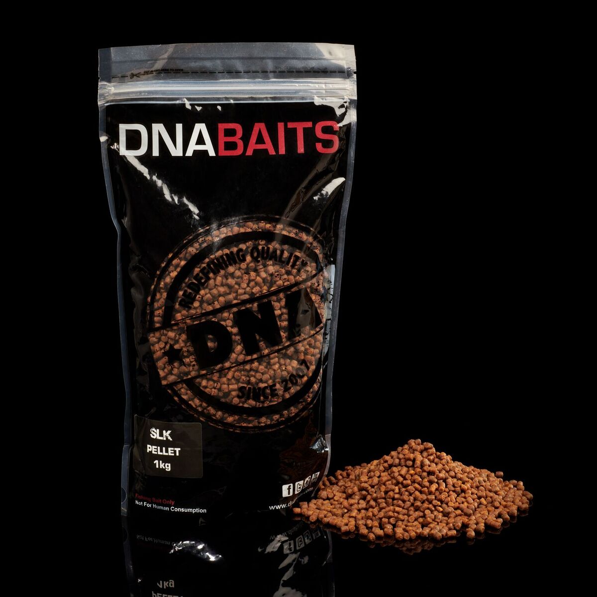 DNA Pellets 1kg