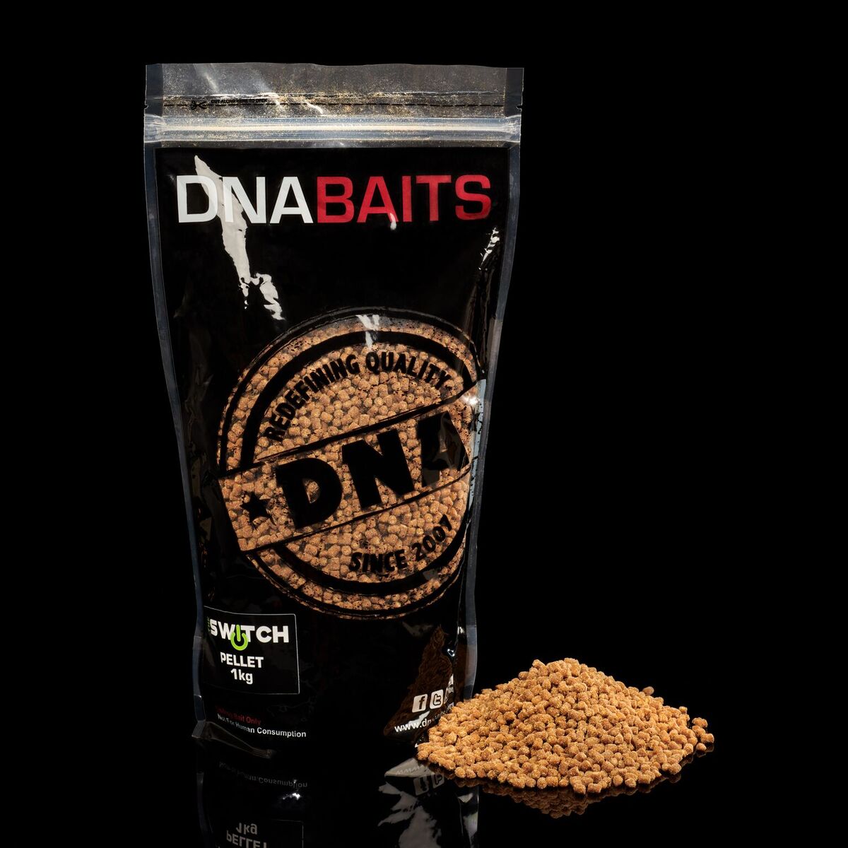 DNA Pellets 1kg