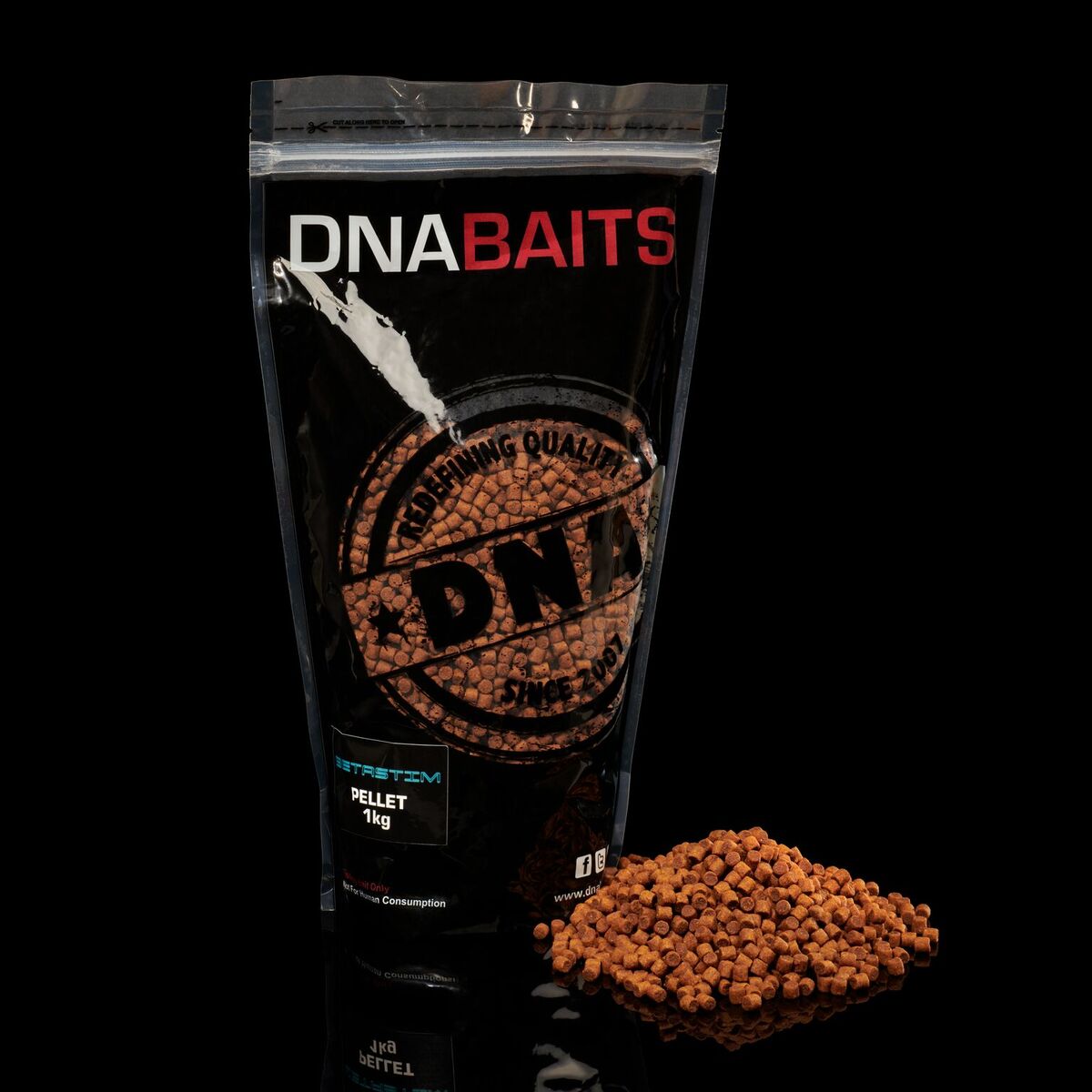 DNA BetaStim Pellets