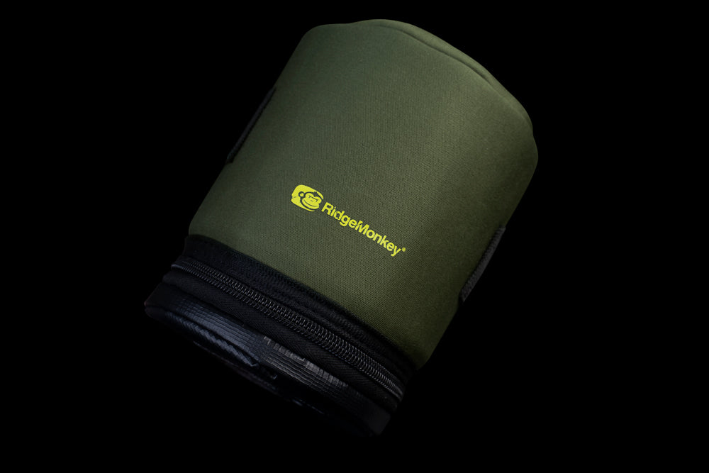 Ridge Monkey EcoPower Gas Canister Cover