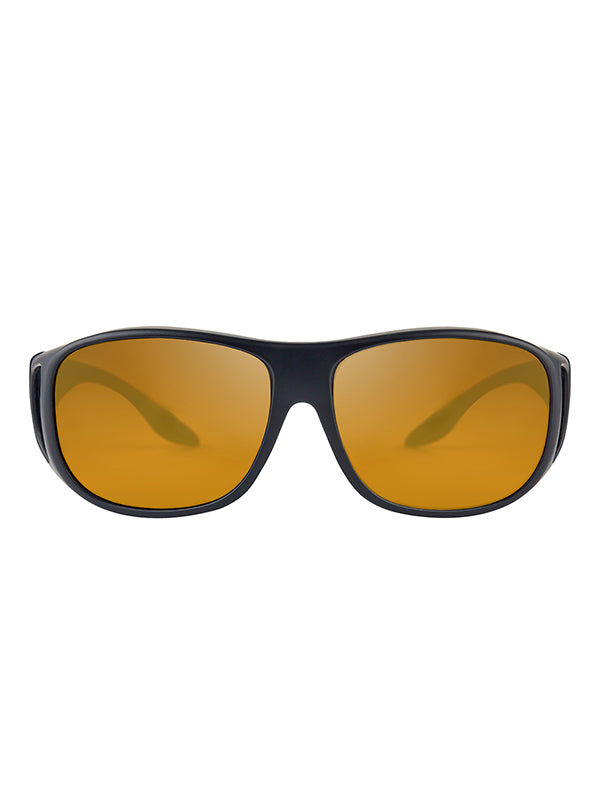 Fortis OverWraps Polarising Sunglasses