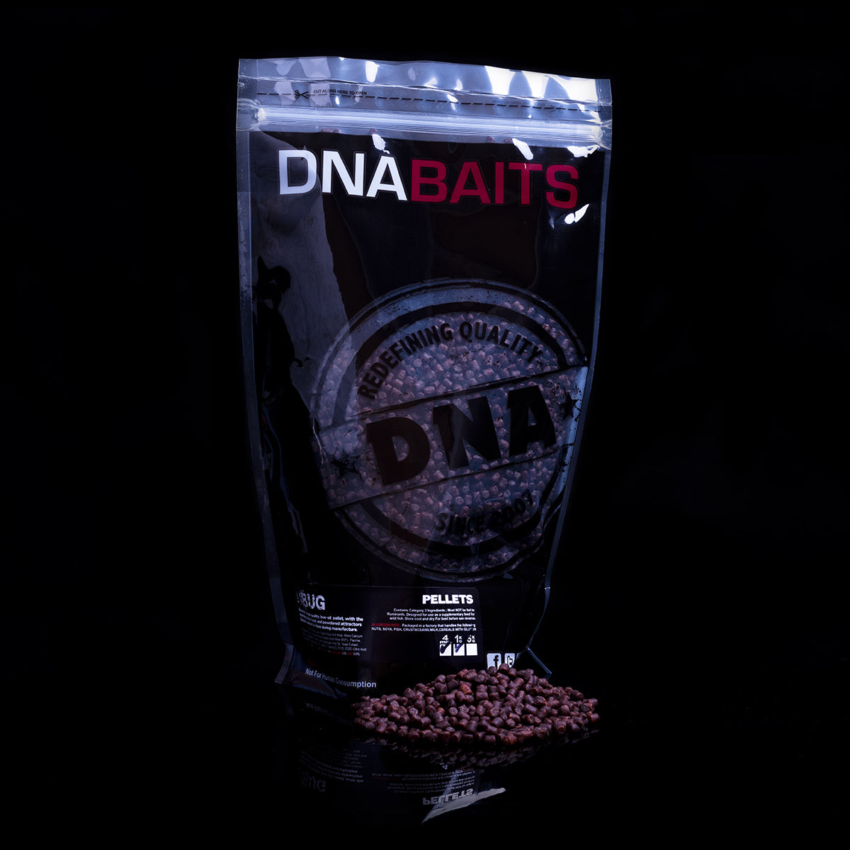 DNA Pellets 1kg