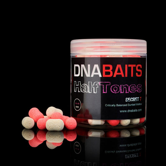 DNA Half Tones Wafters