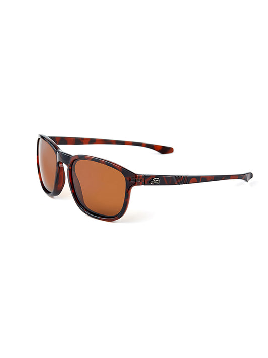 Fortis Strokes Polarising Sunglasses