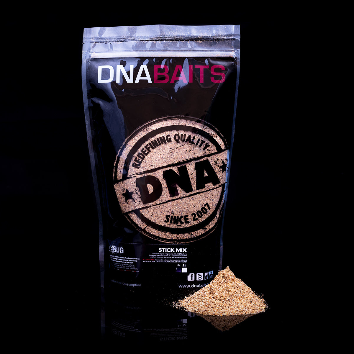 DNA Stick Mix 1kg