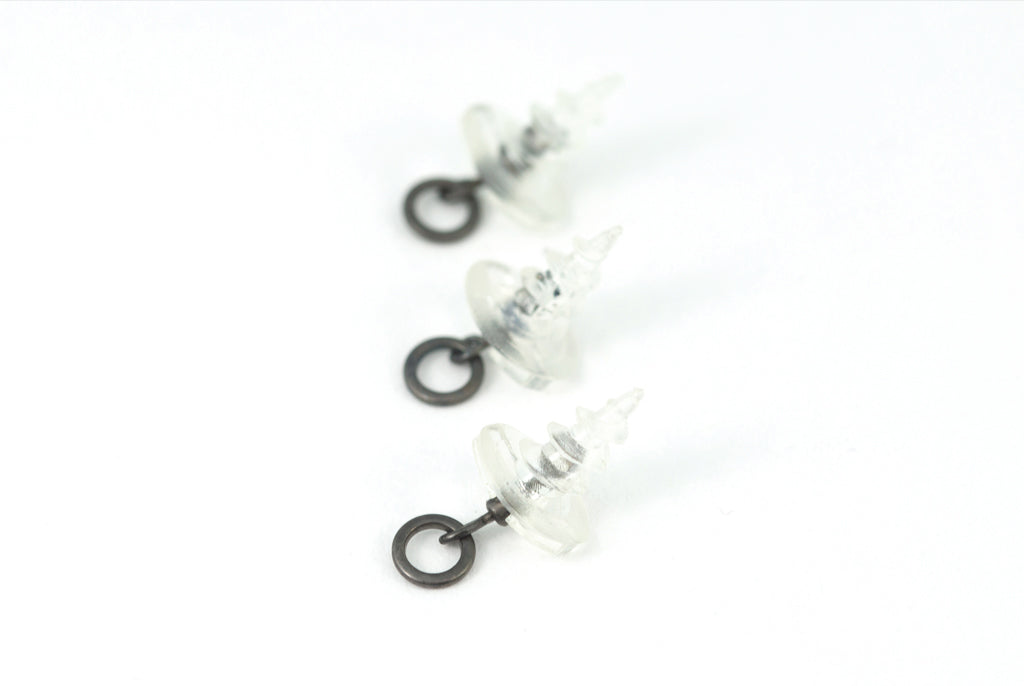 Thinking Anglers Hook Ring Swivel Screws