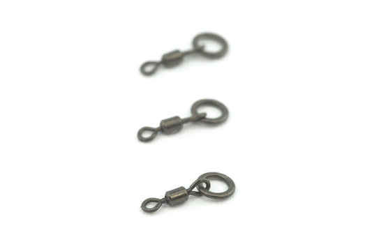 Thinking Anglers PTFE Hook Ring Swivels