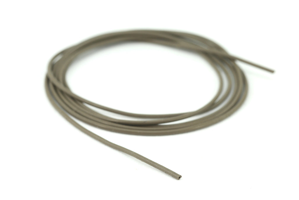 Thinking Anglers 1m Silicone Tube 0.5mm