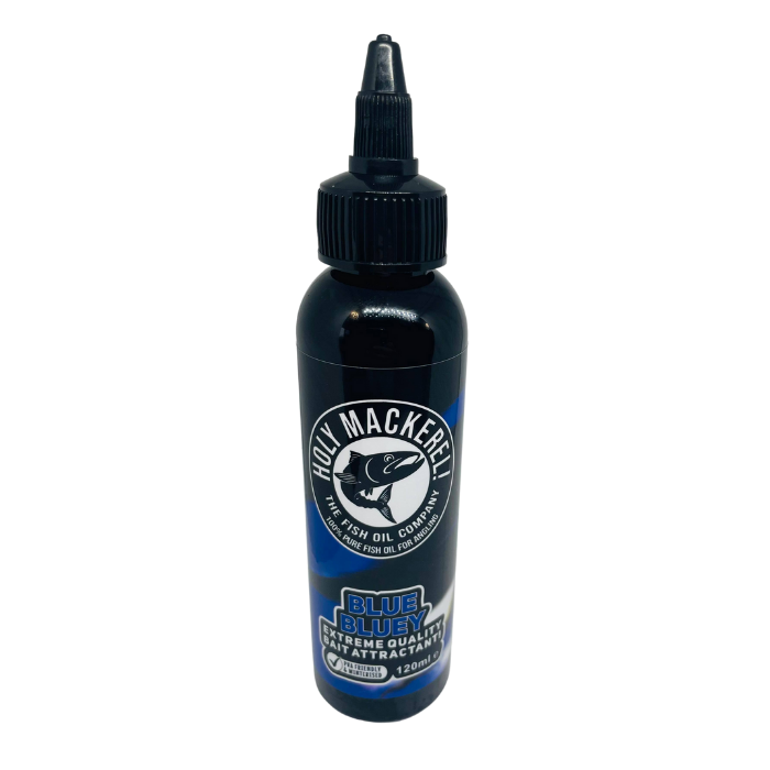 Holy Mackerel Oil 120ml