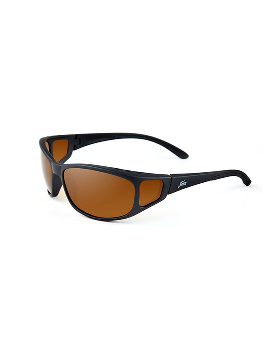 Fortis Wraps Polarising Sunglasses