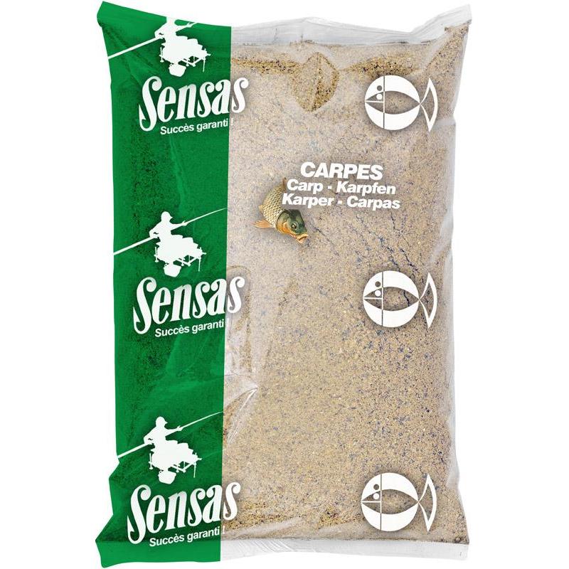 Sensas Prima Groundbaits 1kg