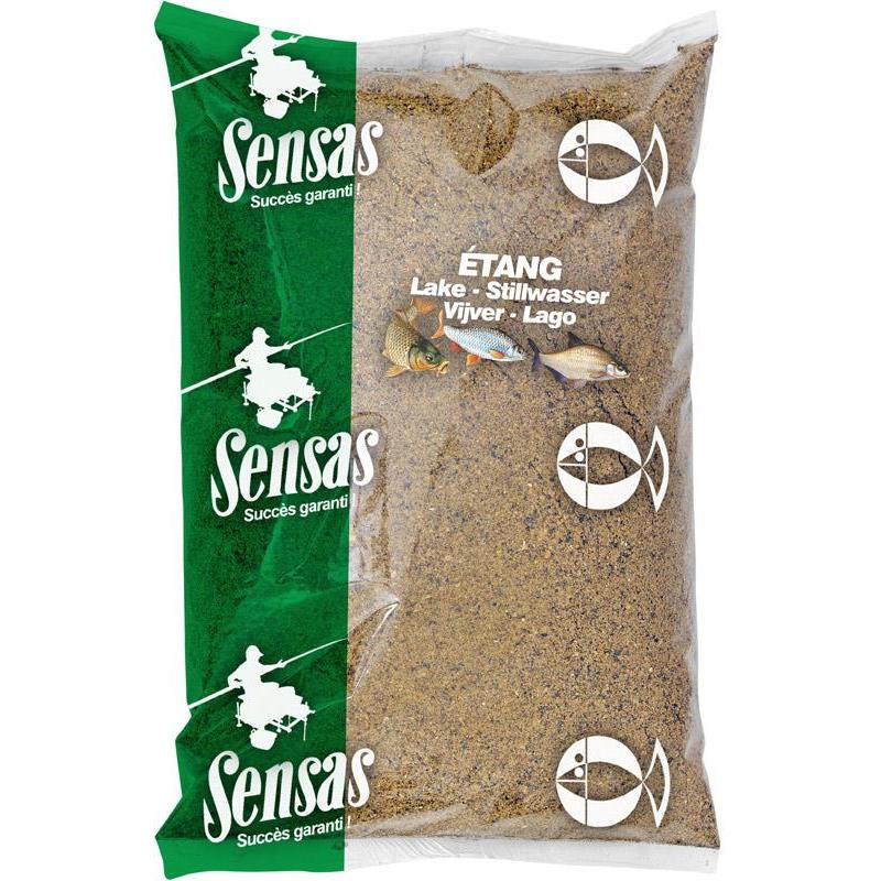 Sensas Prima Groundbaits 1kg