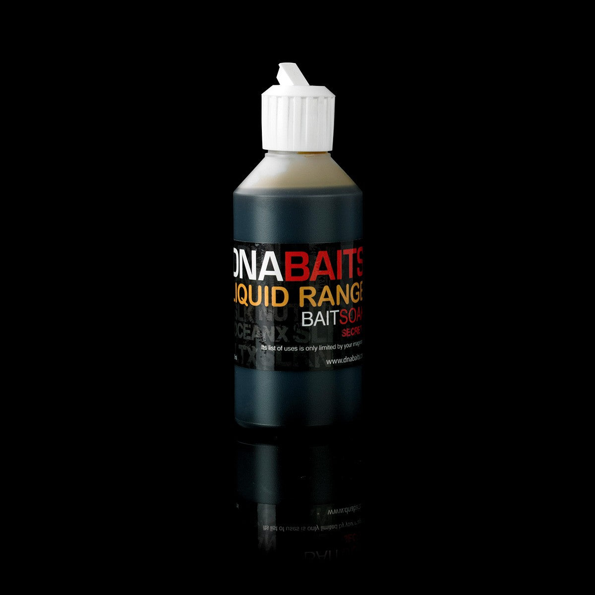 DNA Bait Soaks 250ml