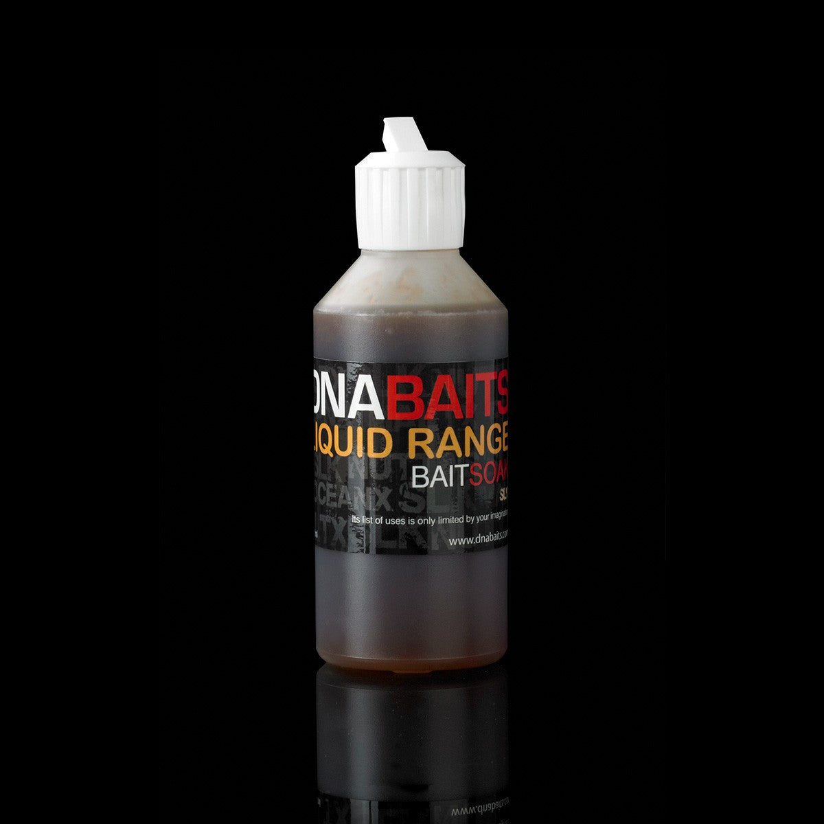 DNA Bait Soaks 250ml