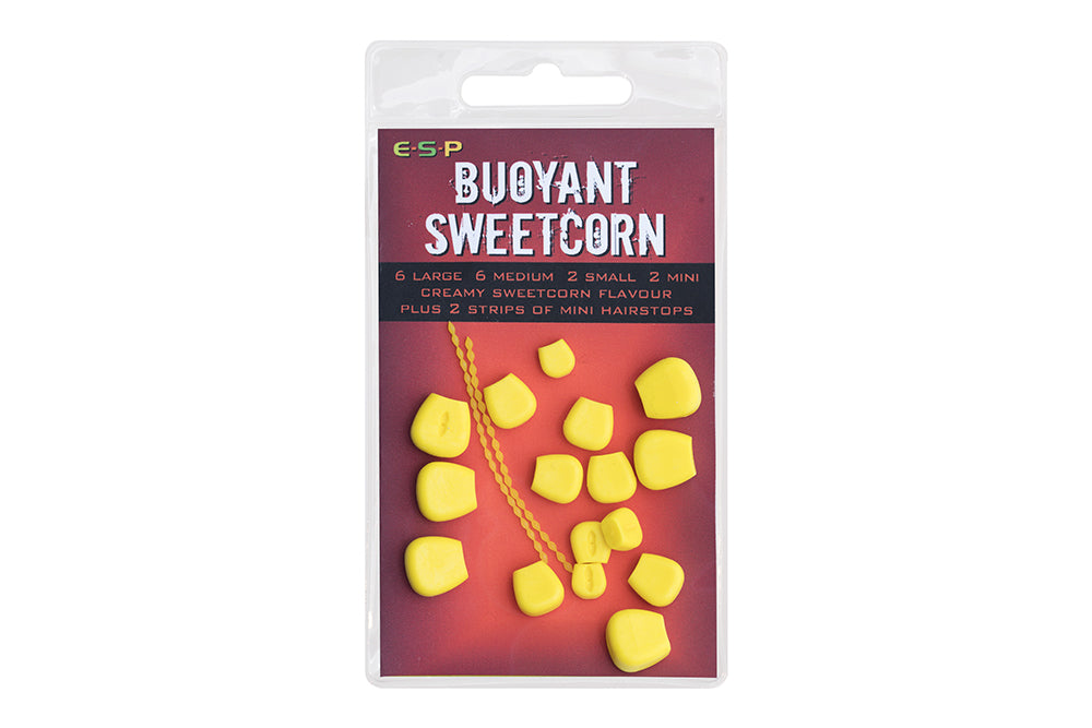 ESP Artifical Buoyant Sweetcorn