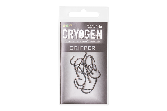 ESP Cryogen Gripper Hooks