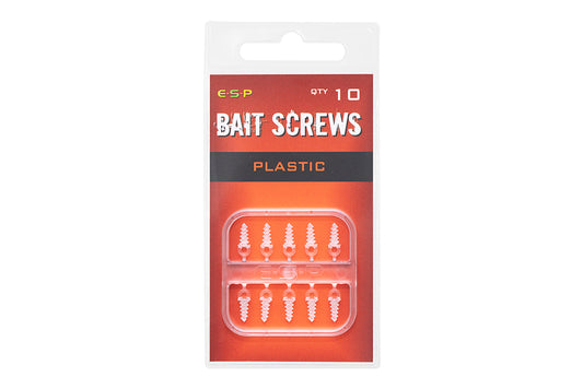 ESP Bait Screws